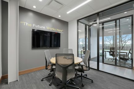 Image 11 of Venture X - DFW Airport North - 2451 E Grapevine Mills Circle - Grapevine - TX