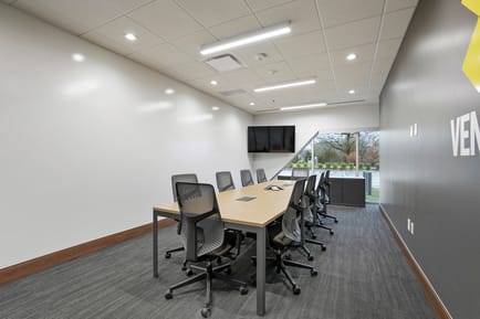 Image 12 of Venture X - DFW Airport North - 2451 E Grapevine Mills Circle - Grapevine - TX