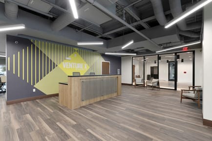 Image 4 of Venture X - DFW Airport North - 2451 E Grapevine Mills Circle - Grapevine - TX