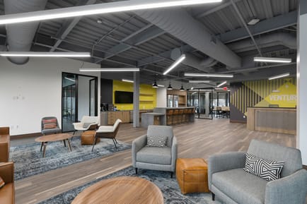 Image 6 of Venture X - DFW Airport North - 2451 E Grapevine Mills Circle - Grapevine - TX