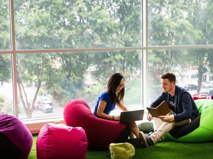 Image 1 of WORQ Coworking Space - TTDI - 699 Jalan Damansara - Taman Tun Dr Ismil - Kuala Lumpur