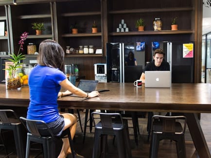 Image 2 of WORQ Coworking Space - TTDI - 699 Jalan Damansara - Taman Tun Dr Ismil - Kuala Lumpur