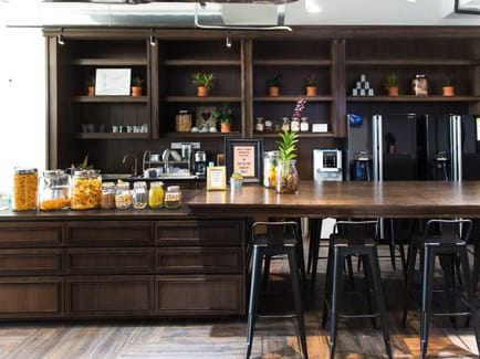 Image 5 of WORQ Coworking Space - TTDI - 699 Jalan Damansara - Taman Tun Dr Ismil - Kuala Lumpur