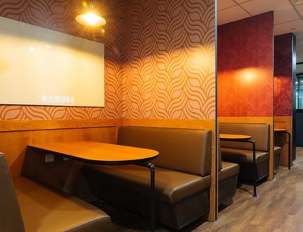 Image 10 of WORQ Coworking Space - KL Gateway - Jalan Kerinchi - Kuala Lumpur