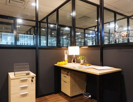Image 4 of WORQ Coworking Space - KL Gateway - Jalan Kerinchi - Kuala Lumpur
