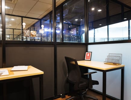 Image 5 of WORQ Coworking Space - KL Gateway - Jalan Kerinchi - Kuala Lumpur