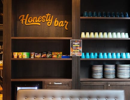 Image 6 of WORQ Coworking Space - KL Gateway - Jalan Kerinchi - Kuala Lumpur