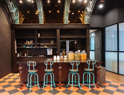 Image 7 of WORQ Coworking Space - KL Gateway - Jalan Kerinchi - Kuala Lumpur