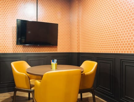 Image 9 of WORQ Coworking Space - KL Gateway - Jalan Kerinchi - Kuala Lumpur