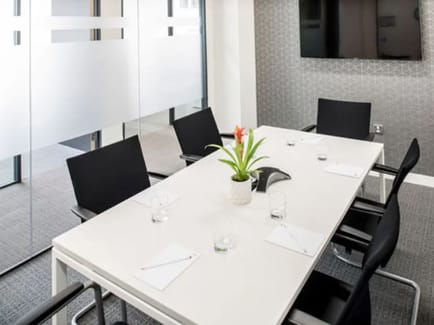 Image 2 of Regus - Avnat Tower Business Centre - Petach Tikva - Tel Aviv-Yafo