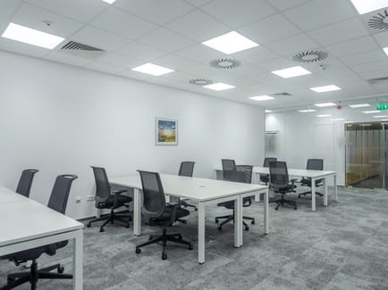 Image 2 of Regus - Primavera - Calea Dorobantilor - Bucharest