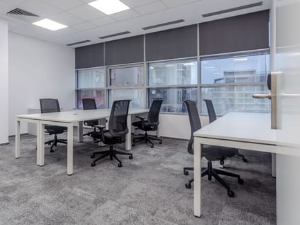 Image 3 of Regus - Primavera - Calea Dorobantilor - Bucharest