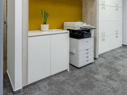 Image 9 of Regus - Primavera - Calea Dorobantilor - Bucharest