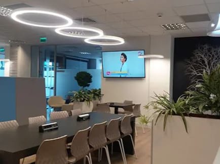 Image 4 of Regus - Iride Business Park - Bulevardul Dimitrie Pompeiu - Bucharest