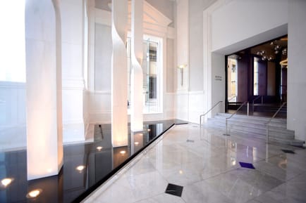 Image 4 of Amata Office Suites - 77 West Wacker Drive - Chicago - IL