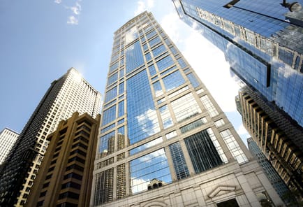 Image 1 of Amata Office Suites - 77 West Wacker Drive - Chicago - IL