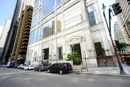 Image 3 of Amata Office Suites - 77 West Wacker Drive - Chicago - IL