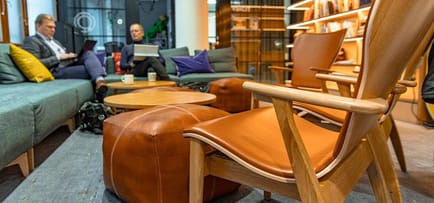 Image 3 of MOW - Mothership of Work - Pieni Roobertinkatu 9 - Helsinki