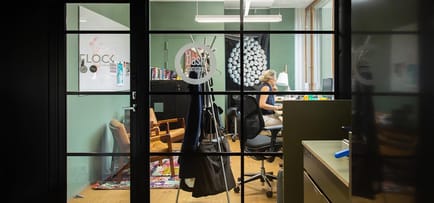 Image 7 of MOW - Mothership of Work - Pieni Roobertinkatu 9 - Helsinki