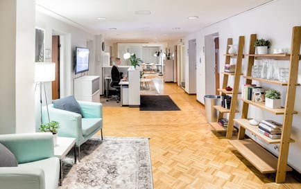 Image 1 of Village Works - Fredrikinkatu 61 - Helsinki