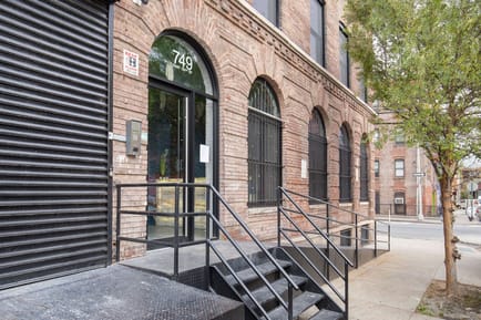 Image 15 of Sinarti - 749 East 135 Street - Bronx - NY
