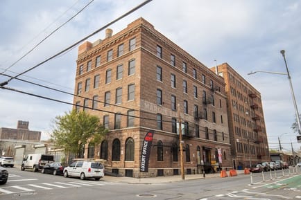Image 16 of Sinarti - 749 East 135 Street - Bronx - NY
