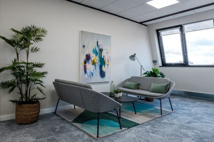 Image 5 of CEG (Let Ready) - The Quorum - Bond Street, BS1 - Bristol