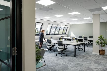 Image 1 of CEG (Let Ready) - The Quorum - Bond Street, BS1 - Bristol