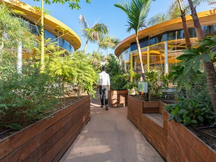 Image 16 of Second Home Hollywood - N St Andrews Pl - Los Angeles - CA