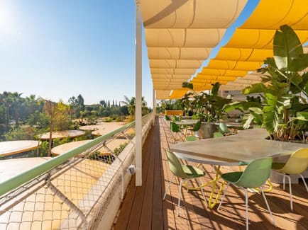 Image 12 of Second Home Hollywood - N St Andrews Pl - Los Angeles - CA