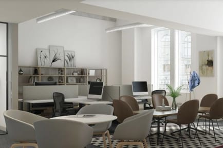Image 1 of Convene - 600 14 Street NW - Washington DC