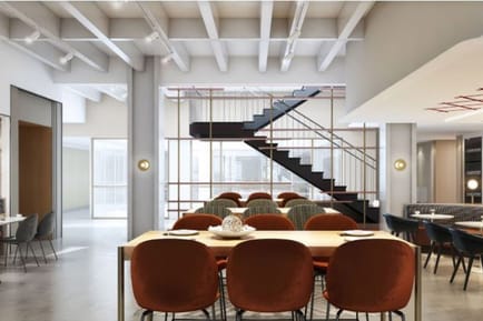 Image 2 of Convene - 600 14 Street NW - Washington DC