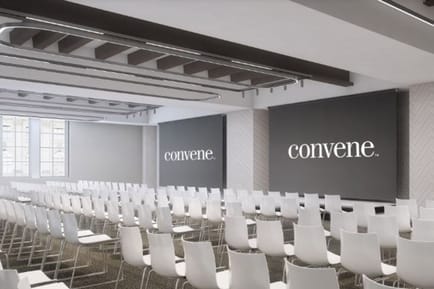 Image 3 of Convene - 600 14 Street NW - Washington DC