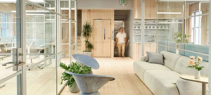 Image 1 of Canopy Space - 353 Kearny Street - Financial District - San Francisco - CA