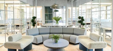 Image 5 of Canopy Space - 353 Kearny Street - Financial District - San Francisco - CA