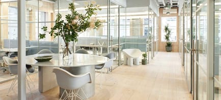 Image 6 of Canopy Space - 353 Kearny Street - Financial District - San Francisco - CA