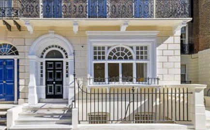 Image 5 of Podium Space Limited (Managed 214 - 321 sqft) - 3 Chandos Street, W1 - Marylebone
