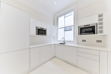 Image 3 of Podium Space Limited (Managed 214 - 321 sqft) - 3 Chandos Street, W1 - Marylebone