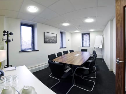 Image 2 of IWG (Regus) - Franciscan House - 51 Princes Street. IP1 - Ipswich