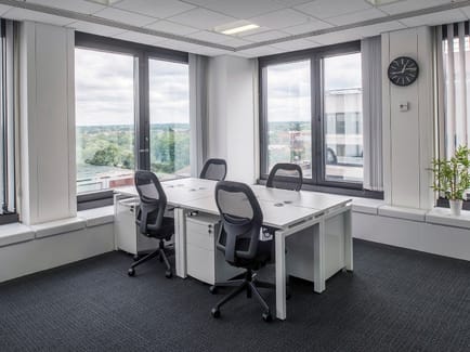 Image 6 of IWG (Regus) - Franciscan House - 51 Princes Street. IP1 - Ipswich