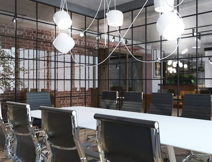 Image 3 of Rise.PL - Fabryczna Office Park - Al. Pokoju 18 - Kraków