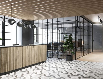 Image 5 of Rise.PL - Fabryczna Office Park - Al. Pokoju 18 - Kraków
