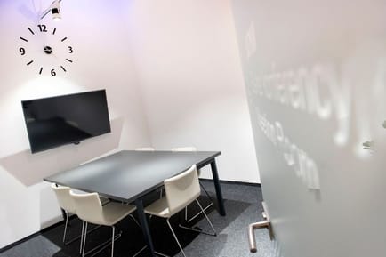 Image 4 of Rise.pl Galileo - Armii Krajowej 18 - Kraków