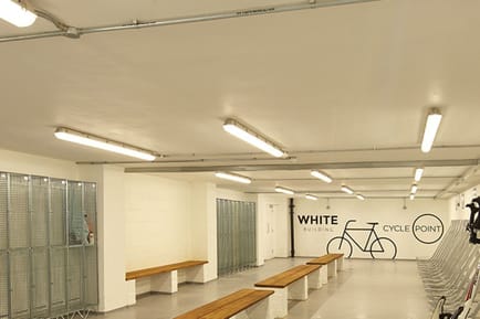 Image 2 of Ashville Group Serviced Offices - Latimer House - 5 - 7 Cumberland Place, SO15 - Southampton