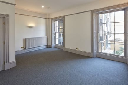 Image 8 of Ashville Group Serviced Offices - Latimer House - 5 - 7 Cumberland Place, SO15 - Southampton