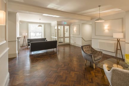 Image 9 of Ashville Group Serviced Offices - Latimer House - 5 - 7 Cumberland Place, SO15 - Southampton