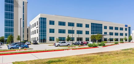 Image 1 of Lucid Private Offices - 450 Century Parkway - Allen - TX