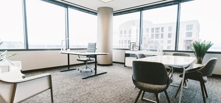 Image 5 of Lucid Private Offices - 450 Century Parkway - Allen - TX