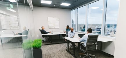 Image 6 of Lucid Private Offices - 450 Century Parkway - Allen - TX