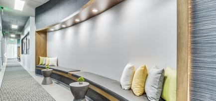 Image 7 of Lucid Private Offices - 450 Century Parkway - Allen - TX